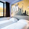 Отель B&B Hotel Kiel-Holstenbrücke, фото 15