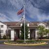 Отель Homewood Suites by Hilton Newark-Cranford, фото 20