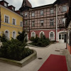 Отель Drei Lilien, фото 10