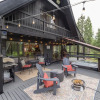 Отель Thyme Out 2 Bedroom Home by NW Comfy Cabins by RedAwning, фото 12