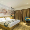 Отель City Comfort Inn Chongzuo Longzhou Zhonghuacheng, фото 6