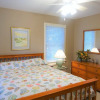 Отель Peggy's Seabreeze at Ocracoke 4 Bedrooms 2 Bathrooms Home, фото 4