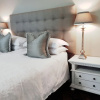 Отель Haggards Bed and Breakfast, фото 37