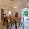 Отель Tenuta Diciassetteconi Trulli With Pool, фото 17
