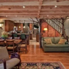 Отель Weil Luxury Vacation Cabin, фото 14