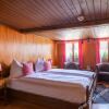 Отель Swiss-Chalet Merlischachen - Historik Chalet-Hotel Lodge, фото 45