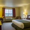 Отель Boarders Inn & Suites by Cobblestone Hotels - Shawano, фото 5