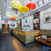 Отель City Mini Selected Hotel, фото 13