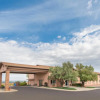 Отель Super 8 by Wyndham Florence, CO, фото 12