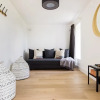 Отель Stunning 5 Bedroom New Build With Amazing Views, фото 22