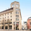 Отель ibis Gent Centrum St-Baafs Kathedraal в Генте