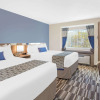 Отель Microtel Inn & Suites by Wyndham Ocean City, фото 4