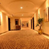 Отель Myan Al Urubah Hotel, фото 10