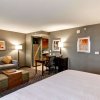 Отель Homewood Suites by Hilton Gaithersburg/ Washington, DC North, фото 22