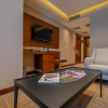 Отель B'İstanbul Hotel, фото 14