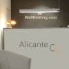 Отель Apartamentos Alicante CS, фото 12