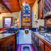 Отель Cliff House Lodge B&B, фото 15