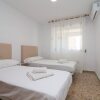 Отель Apartamento Waldorff 4a, фото 14