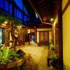 Отель Jeonju Hanok Gotek Agbae, фото 5