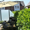 Отель Wohnung im Seebad Boltenhagen, фото 15