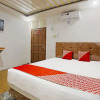 Отель Bone Indah by OYO Rooms, фото 7