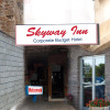 Отель Skyway Inn, фото 1