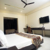 Отель OYO 16806 Hotel Mansar, фото 18