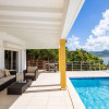 Отель Charming 3-bed Villa in Maho, фото 11