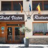 Отель Victor, фото 10