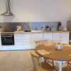Отель La Combe Fleurie Apparthotel Le Cottage, фото 7