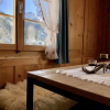 Отель Charming Chalet With Mountain View Near Arosa for 6 People House Exclusive use, фото 13