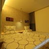 Отель Hanting Hotel Jinan Jingqi Road Baotuquan, фото 7
