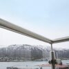 Отель Radisson Blu Hotel, Tromso, фото 25