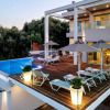 Отель Corfu Dream Holidays Villa Stella, фото 17