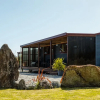 Отель Te Awa Cottages, фото 14