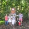 Отель The Leatherback Lodge, фото 26
