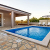 Отель Cozy Holiday Home in Šorici With Pool, фото 14