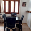 Отель Apartment With 2 Bedrooms in Dénia, With Wonderful sea View and Furnis, фото 6