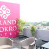 Отель Grand Tjokro Yogyakarta, фото 8