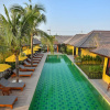 Отель Villa Anchan, фото 41