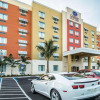 Отель Comfort Suites Fort Lauderdale Airport South & Cruise Port, фото 19