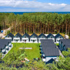 Отель Diune Resort at the seashore in Miedzywodzie for 7 persons, фото 1