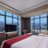 Отель Days Inn by Wyndham Hunan Financial Center, фото 26