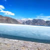 Отель Mystic Pangong, фото 5