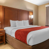 Отель Comfort Suites Orlando Airport, фото 38