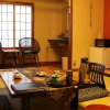Отель Kinosaki Onsen Ryokan Oyado Hakusan, фото 27