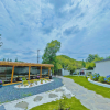 Отель Floral Hotel Green Bamboo(Yunshang Grassland Dazhuhai), фото 29