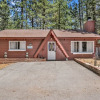 Отель 2191-pine Cone Cottage 2 Bedroom Home by RedAwning, фото 9