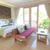Отель Green Studio Apartment Sanur, фото 3