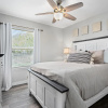 Отель Bay House Condos #2412 - Little's Toasty Coasty, фото 4